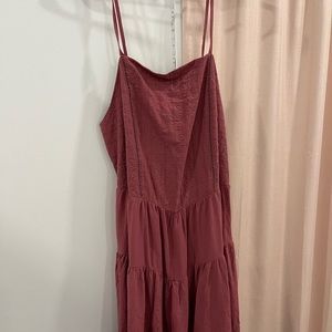 wild fable dress